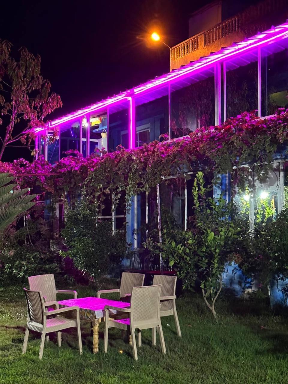 Bed and Breakfast Dar La Ziza à Bab Tazza Extérieur photo